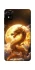 Чохол на ZTE Blade A31 Golden Dragon фото 1 з 1