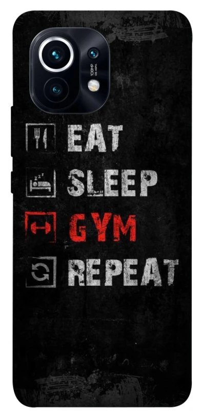 Чохол на Xiaomi Mi 11 Gym фото 1 з 1