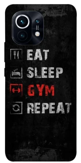 Чехол на Xiaomi Mi 11 Gym фото 1 из 1
