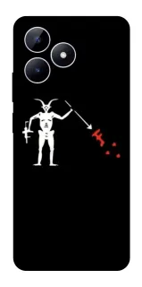 Чохол на Realme Note 50 5G Military фото 1 з 1