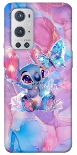 Чохол на OnePlus 9 Pro Stitch ver.27 фото 1 з 1
