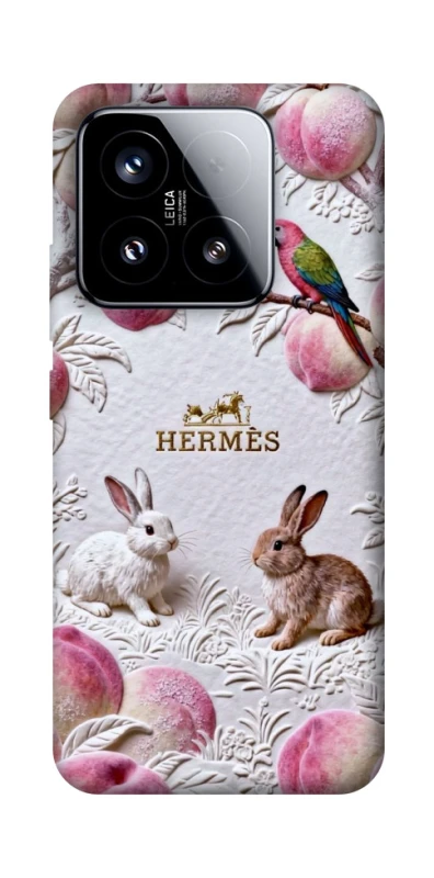 Чехол на Xiaomi 15 Hermes фото 1 из 1