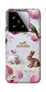 Чехол на Xiaomi 15 Hermes фото 1 из 1