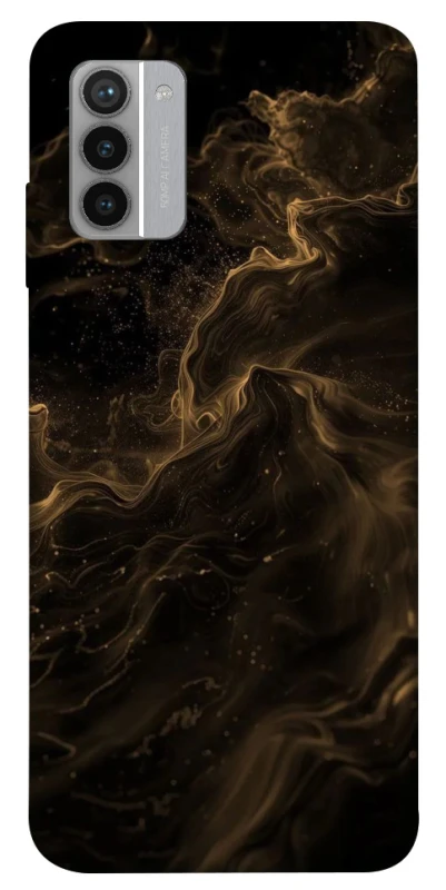 Чохол на Nokia G42 Epoxy design ver.5 фото 1 з 1