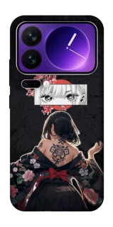 Чохол на Xiaomi 17 Pro Max She is Japanese фото 1 з 1