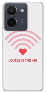 Чехол на Vivo Y36 Love aesthetic ver.3 фото 1 из 1