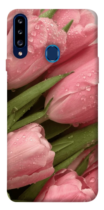 Чохол на Samsung Galaxy A20s Beauty фото 1 з 1