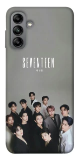 Чехол на Samsung Galaxy A04s Seventeen v3 фото 1 из 1