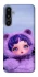 Чохол на Samsung Galaxy F16 SKULLPANDA × My Little Pony Ver.2 фото 1 з 1
