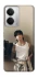 Чехол на Realme 14 Jungkook v2 - BTS фото 1 из 1