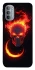 Чохол на Motorola Moto G31 Blood Skull фото 1 з 1