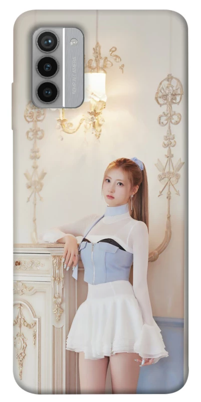 Чохол на Nokia G42 Rami - BABYMONSTER фото 1 з 1