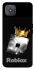 Чехол на Oppo A92s King Roblox фото 1 из 1