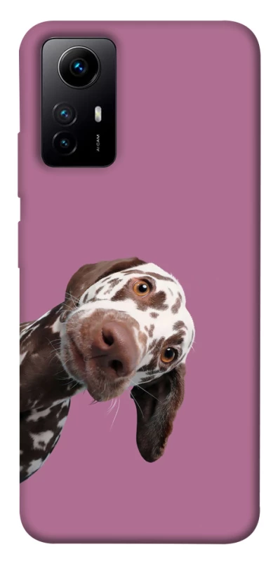 Чохол на Xiaomi Redmi Note 12S А що тут фото 1 з 1