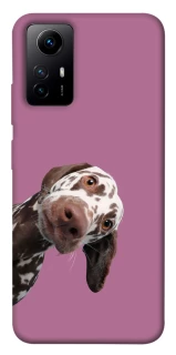 Чохол на Xiaomi Redmi Note 12S А що тут фото 1 з 1