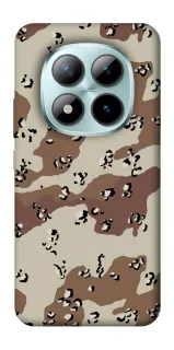 Чохол на Xiaomi Redmi Note 15 Pro+ 5G Сamouflage v21 фото 1 з 1