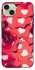 Чехол на Apple iPhone 15 Plus (6.7") Love aesthetic ver.2 фото 1 из 1