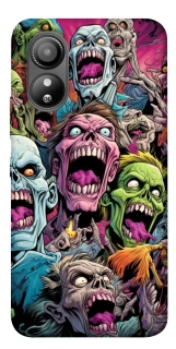 Чехол на ZTE Blade L220 Zombie фото 1 из 1