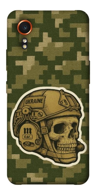 Чохол на Samsung Galaxy Xcover7 Cranium фото 1 з 1