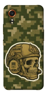 Чехол на Samsung Galaxy Xcover7 Cranium фото 1 из 1