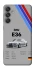 Чохол на Samsung Galaxy M55 BMW V32 фото 1 з 1