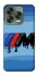Чехол на ZTE Nubia V70 Design BMW v14 фото 1 из 1