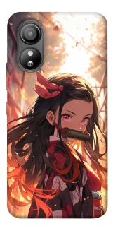 Чохол на ZTE Blade L220 Nezuko фото 1 з 1