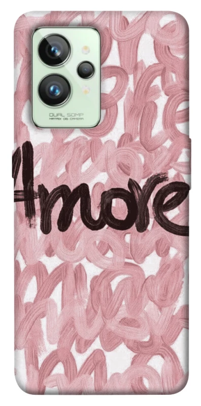 Чехол на Realme GT2 Amore 2 фото 1 из 1
