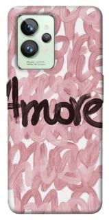 Чохол на Realme GT2 Amore 2 фото 1 з 1