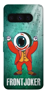 Чохол на Google Pixel 8 Pro FrontJoker фото 1 з 1