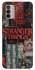 Чехол на Nokia G42 Stranger Things ver.29 фото 1 из 1