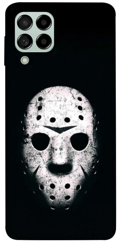 Чохол на Samsung Galaxy M53 5G Jason фото 1 з 1