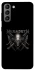 Чохол на Samsung Galaxy S21 Megadeth фото 1 з 1