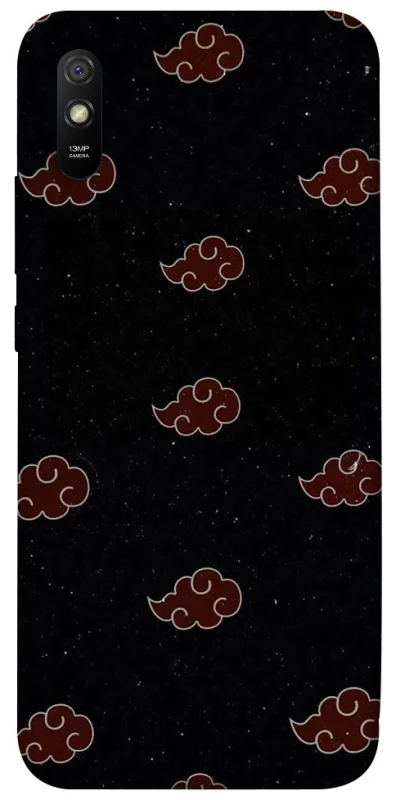 Чохол на Xiaomi Redmi 9A Naruto фото 1 з 1