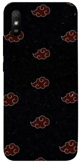 Чехол на Xiaomi Redmi 9A Naruto фото 1 из 1