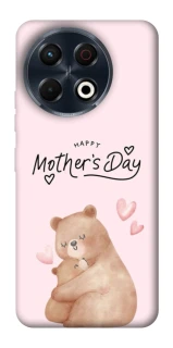 Чохол на TECNO Spark 30 Pro (KL7) Mother's Day ver.2 фото 1 з 1