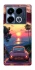 Чохол на Infinix Note 40 4G Porsche at sunset фото 1 з 1