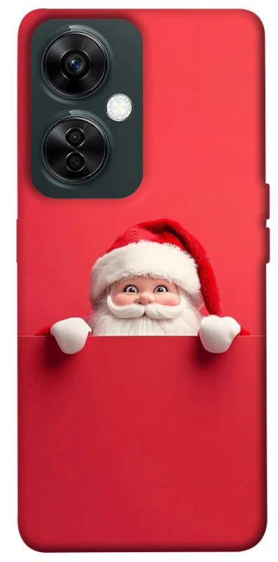 Чохол на OnePlus Nord CE 3 Lite Christmas mood ver.11 фото 1 з 1