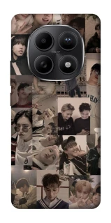 Чехол на Xiaomi Redmi Note 15 5G Stray Kids The Bond фото 1 из 1