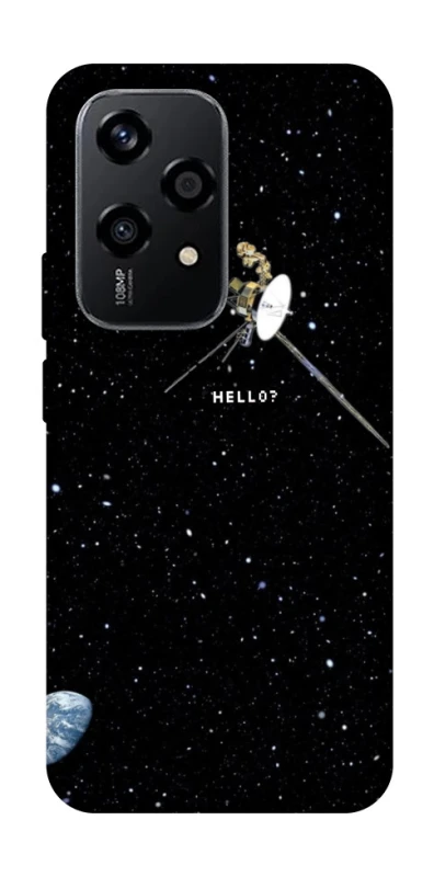 Чохол на Honor 200 Lite Project Hail Mary ver.9 фото 1 з 1