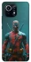 Чохол на Xiaomi Mi 11 Deadpool v3 фото 1 з 1