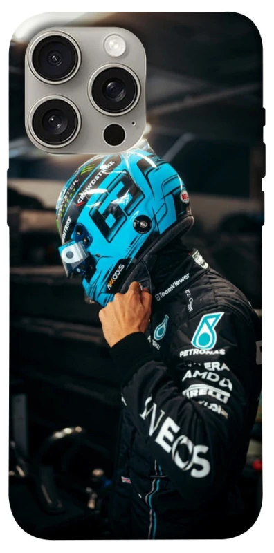 Чехол F-1 ver.8 фото 1 из 1