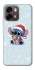 Чохол на Oppo A6 Stitch ver.21 фото 2 з 2