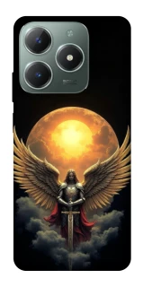 Чохол на Realme C61 Archangel фото 1 з 1