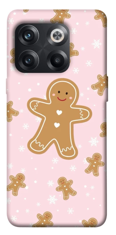 Чехол на OnePlus 10T Новогодний v39 фото 1 из 1