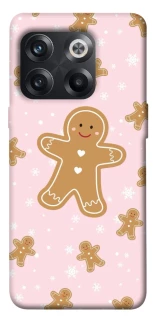 Чохол на OnePlus 10T Новорічний v39 фото 1 з 1