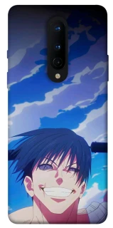 Чохол на OnePlus 8 Toji v5 фото 1 з 1