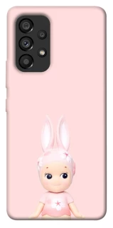 Чехол на Samsung Galaxy A53 5G Sakura Bunny Solo фото 1 из 1