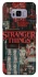 Чехол на Samsung G955 Galaxy S8 Plus Stranger Things ver.29 фото 1 из 1