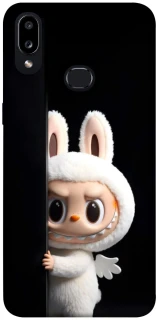 Чохол на Samsung Galaxy A10s Labubu with wings фото 1 з 1